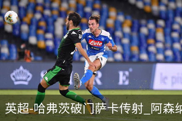 英超-哈弗茨破门萨卡传射 阿森纳2-0狼队